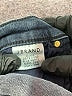 J Brand Solid Blue Jeans Size 24 waist - photo 6