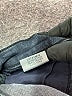 J Brand Solid Blue Jeans Size 24 waist - photo 7