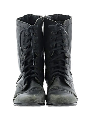 Steve Madden Boots (view 2)