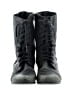 Steve Madden Black Boots Size 10 - photo 2