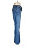 J.Crew Hearts Blue Jeans Size 29 waist - photo 4