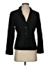 Ann Taylor Factory Black Blazer Size 4 - photo 1