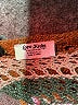 Assorted Brands 100% Polyester Stripes Brown Pullover Sweater Size XS - photo 7