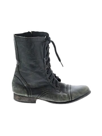 Steve Madden Boots (view 1)