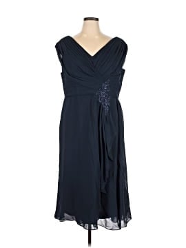 Wear Your Love Cocktail Dress (view 1)