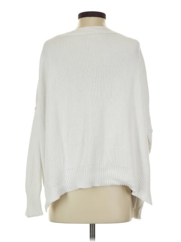 Miracle Pullover Sweater (view 2)
