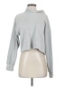 Gilly Hicks Gray Sweatshirt Size S - photo 1