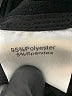 Laveer Black Dress Pants Size 10 - photo 9