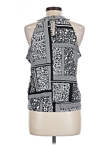 Perseption Concept Sleeveless Blouse (view 2)
