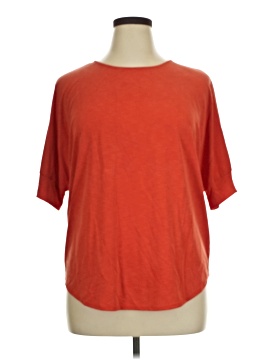 Green Envelope 3/4 Sleeve T Shirt