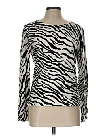 Stephanie Rogers Pullover Sweater (view 1)