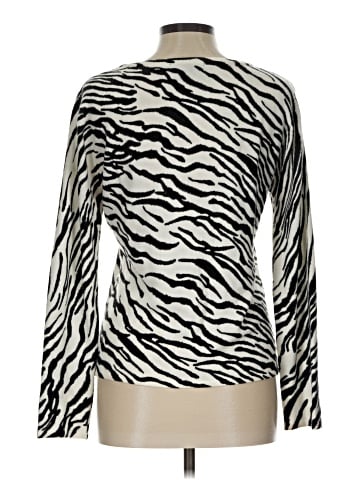 Stephanie Rogers Pullover Sweater (view 2)