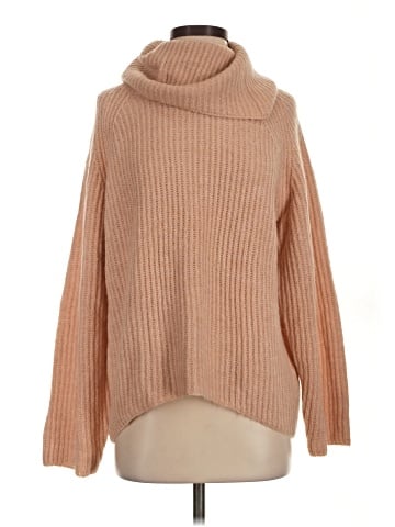 Point Sur Turtleneck Sweater (view 1)