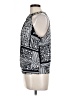 Perseption Concept Black Sleeveless Blouse Size L - photo 5