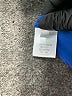Candie's 100% Polyester Blue Long Sleeve Blouse Size L - photo 8