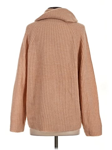 Point Sur Turtleneck Sweater (view 2)