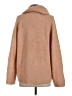 Point Sur Tan Turtleneck Sweater Size S - photo 2