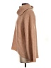 Point Sur Tan Turtleneck Sweater Size S - photo 5