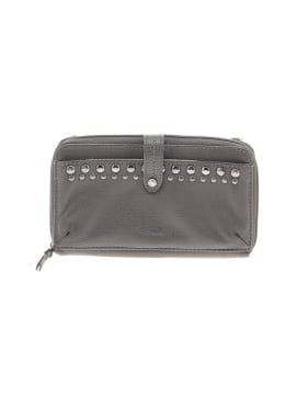 The Sak Leather Wallet (view 1)