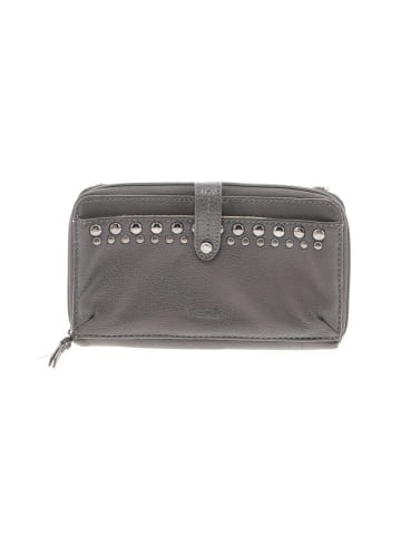 The Sak Leather Wallet (view 1)