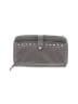 The Sak 100% Leather Gray Leather Wallet One size - photo 1