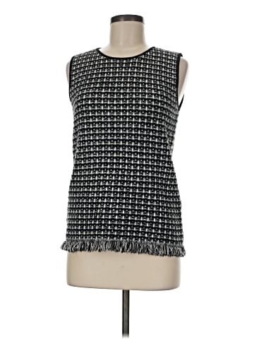 Ann Taylor Sweater Vest (view 1)