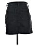 Old Navy Black Denim Skirt Size 2 - photo 2