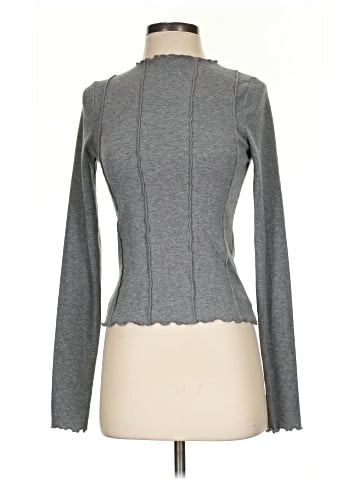 Noisy May Long Sleeve Turtleneck (view 1)
