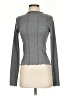Noisy May Gray Long Sleeve Turtleneck Size XS - photo 1