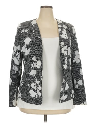 Attention Blazer (view 1)