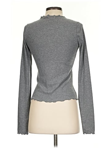 Noisy May Long Sleeve Turtleneck (view 2)