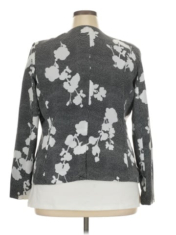 Attention Blazer (view 2)