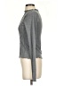 Noisy May Gray Long Sleeve Turtleneck Size XS - photo 5