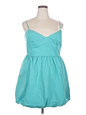 Express Casual Dress (view 1)