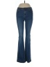Sisley Blue Jeans Size 30 waist - photo 1
