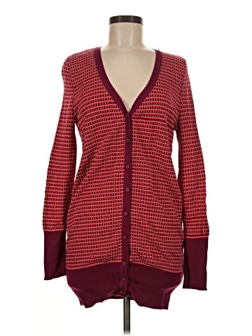 Zara Cardigan (view 1)