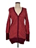 Zara Red Cardigan Size M - photo 1