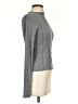 Noisy May Gray Long Sleeve Turtleneck Size XS - photo 4