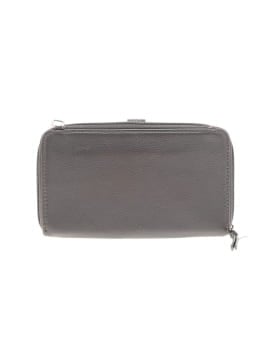 The Sak Leather Wallet (view 2)