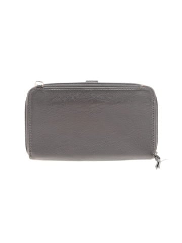 The Sak Leather Wallet (view 2)