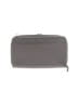 The Sak 100% Leather Gray Leather Wallet One size - photo 2