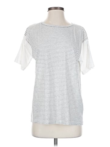 DemyLee Short Sleeve Top (view 1)