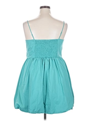 Express Casual Dress (view 2)