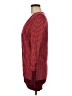 Zara Red Cardigan Size M - photo 5