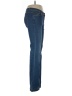 Sisley Blue Jeans Size 30 waist - photo 4