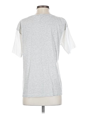 DemyLee Short Sleeve Top (view 2)