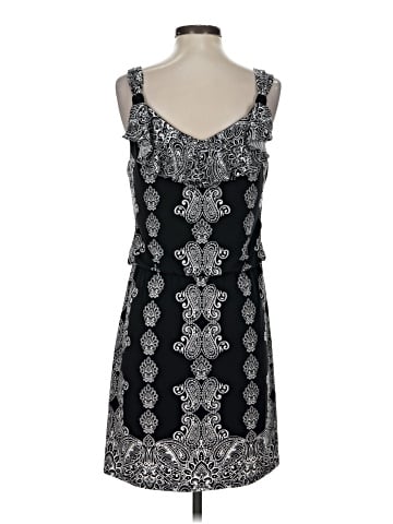 White House Black Market Cocktail Dress (view 2)