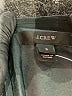 J.Crew Black Sleeveless Blouse Size 2 - photo 7