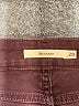 Levi's Burgundy Jeggings Size 28 waist - photo 7