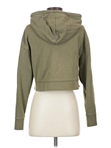 Forever 21 Zip Up Hoodie (view 2)